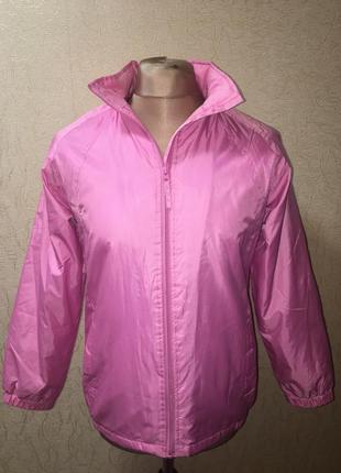 Куртка,вітровка