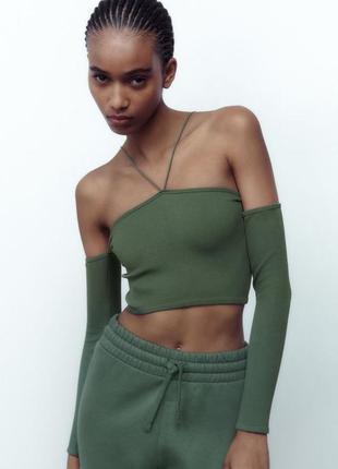 Топ zara