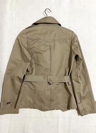 Куртка коттоновая, пиджак we8 фото