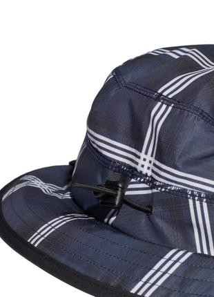 Adidas originals r.y.v. bucket hat he9706 панама оригінал панамка кепка унісекс7 фото