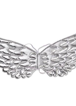 Крила єдиноріг срібло