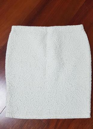 Юбка.