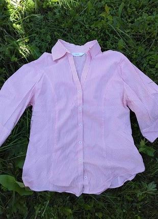 Рубашка женская