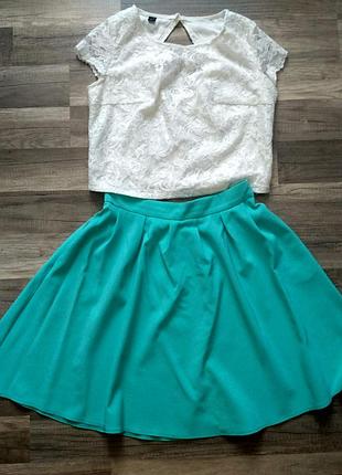 Гарний костюм