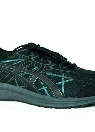 Кросівки чоловічі asics endurant чорні