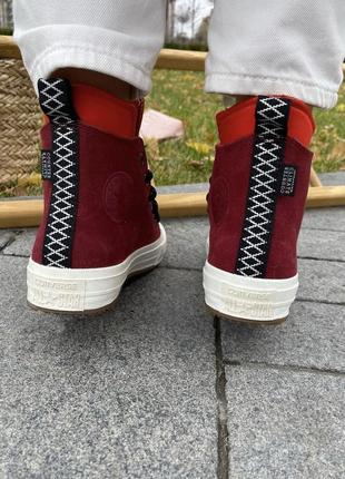 Converse кеды оригинал4 фото