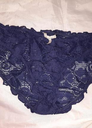 Женские трусики, размер 50/52