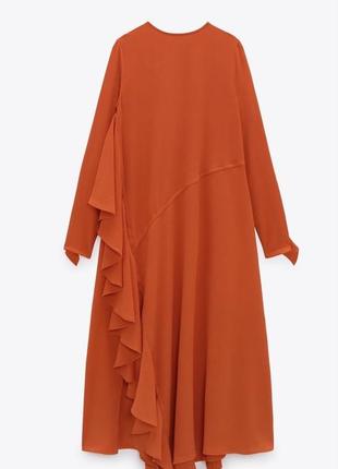 Плаття zara3 фото