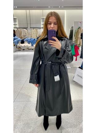 Тренч