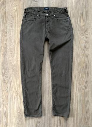 Чоловічі класичні джинси paul smith jeans