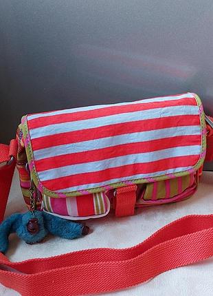 Женская сумка kipling 2