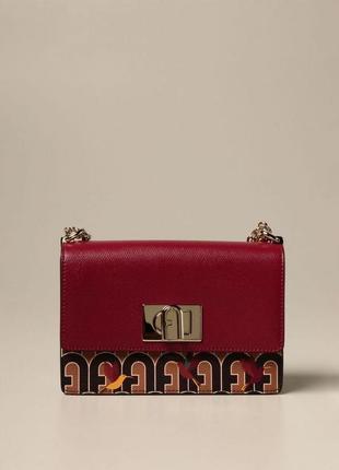 Оригинальная сумка furla