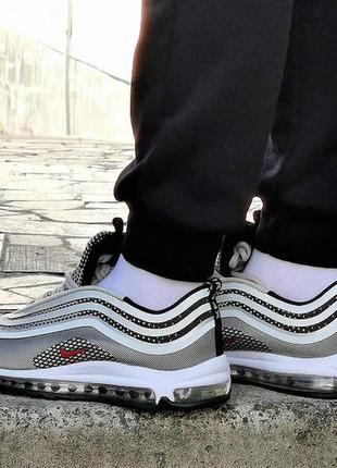 Кроссовки nike 97 4