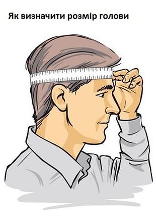 Кепка немка тактическая хаки олива davani 00614-1