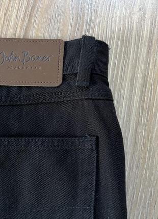 Чоловічі утеплені джинси john baner jeanswear6 фото