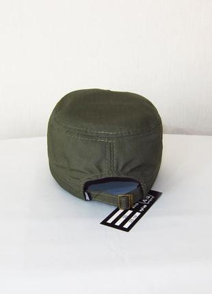 Кепка немка тактическая хаки олива davani 00614-1