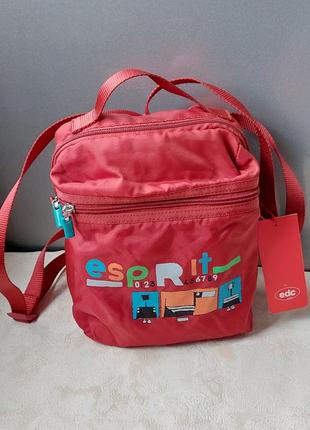 Детский рюкзак esprit