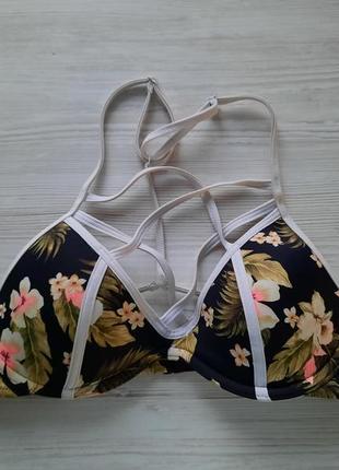 Лиф купальника victorias secret pink оригинал