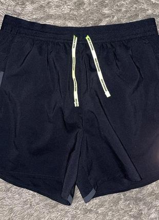 Шорти nike running, оригінал, розмір s