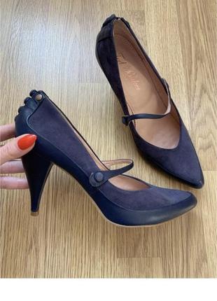 Гарні туфлі ted baker , london