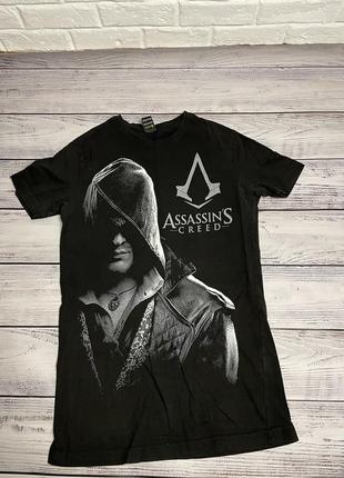 Мерч comicon assassins creed