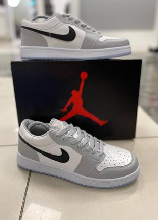 Nike air jordan 1 low