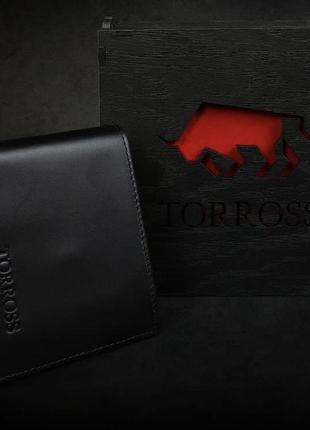 Мужской кошелек wallet torross2 фото