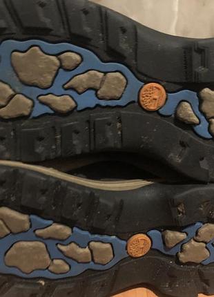 Ботиночки  timberland 6