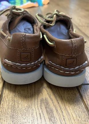 Топ сайдеры sperry 352 фото