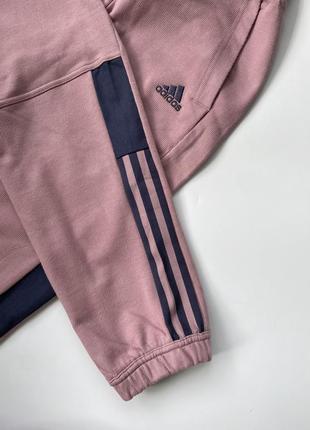 Парка вітровка adidas4 фото