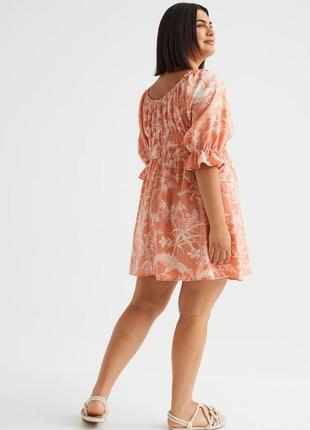 Сукня жіноча h&m 6