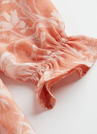 Платье женское h&amp;m 4