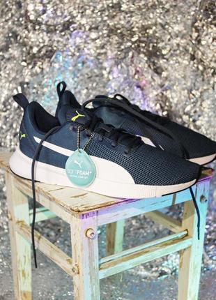 Кросівки Superposició Canvas puma Formstrip als costats