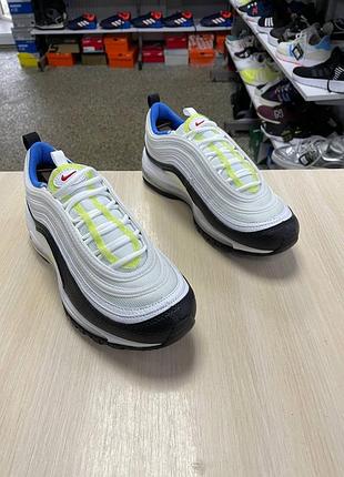 Кросівки nike air max 971 фото