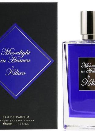 Kilian moonlight in heaven by kilian 50 ml - унісекс - упаковка без клатча