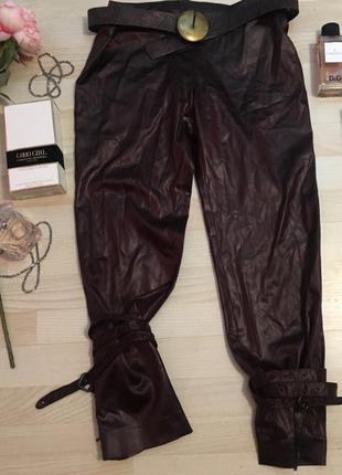 Красивые штаны фирмы balizza