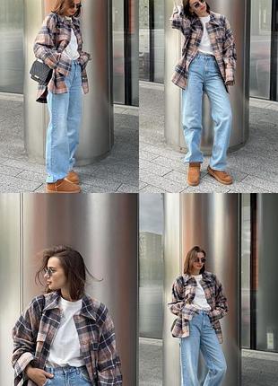Сорочка zara