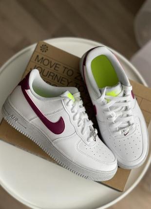 Кросівки nike force 1