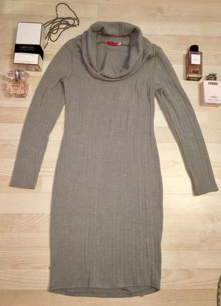 Тепле плаття