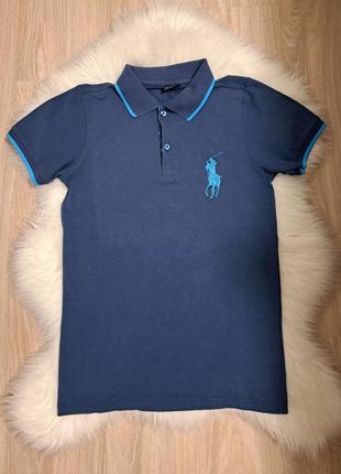 Футболка polo