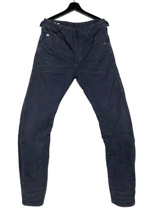 Джинсы g-star raw longueur largo lunghezza