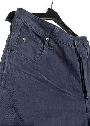 Джинси g-star raw longueur largo lunghezza2 фото