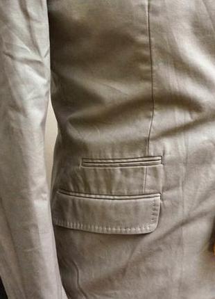 Пиджак известного бренда antony morato., 54 размер, новый.4 фото