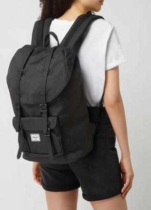 Рюкзак Herschel little america