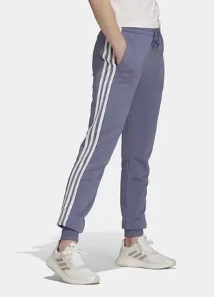 Жіночі спортивні штани adidas оригінал розміри - l