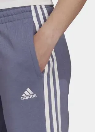 Жіночі спортивні штани adidas оригінал розміри - sл5 фото