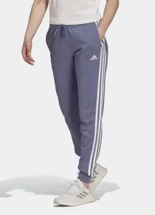 Жіночі спортивні штани adidas оригінал розміри - sл3 фото