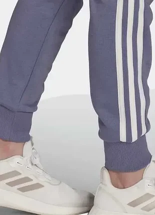 Жіночі спортивні штани adidas оригінал розміри - sл7 фото