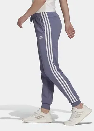 Жіночі спортивні штани adidas оригінал розміри - sл2 фото