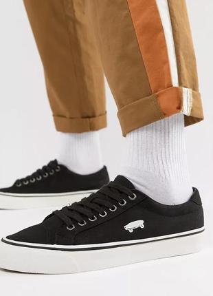 Кеди кеды vans court icon